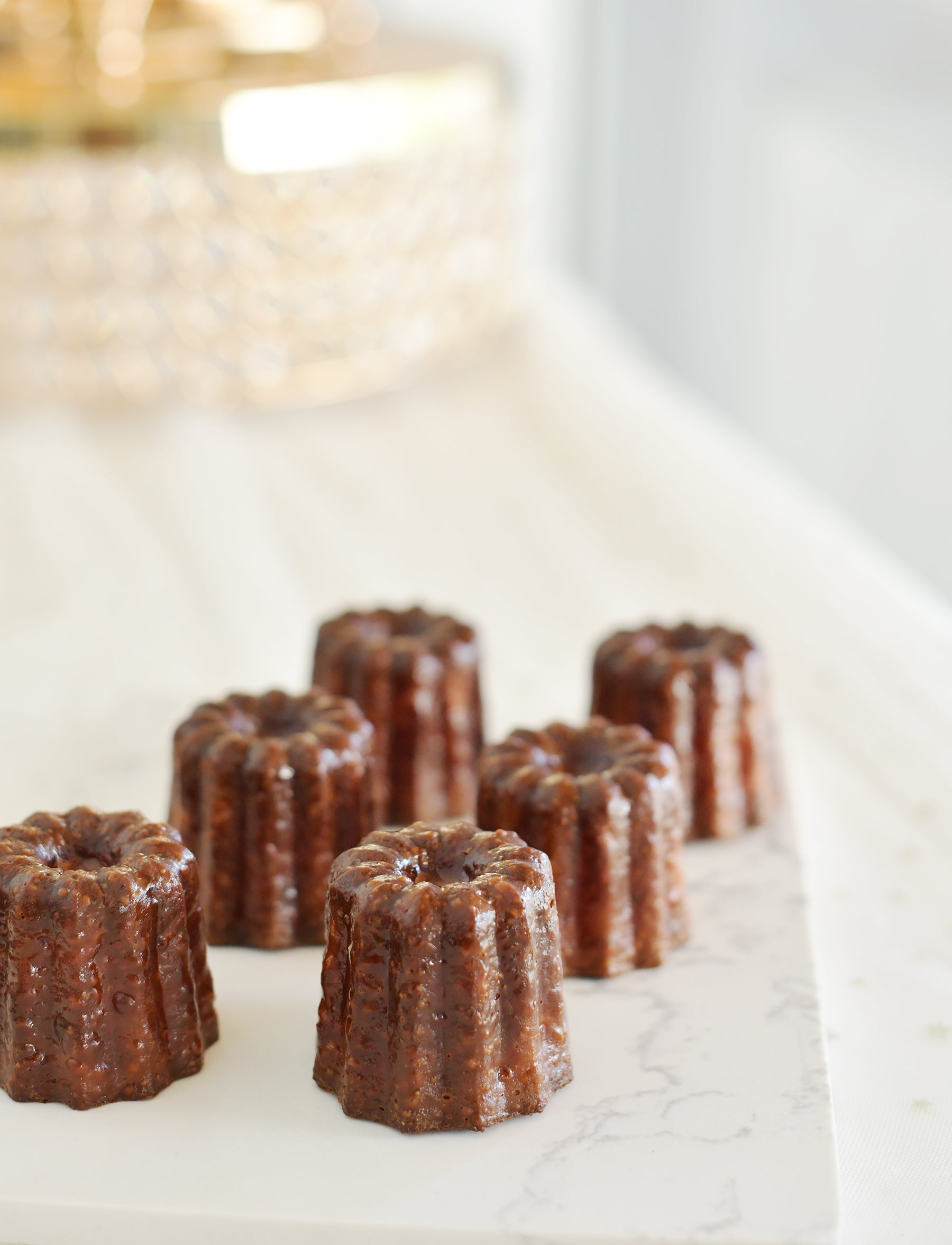 Canele