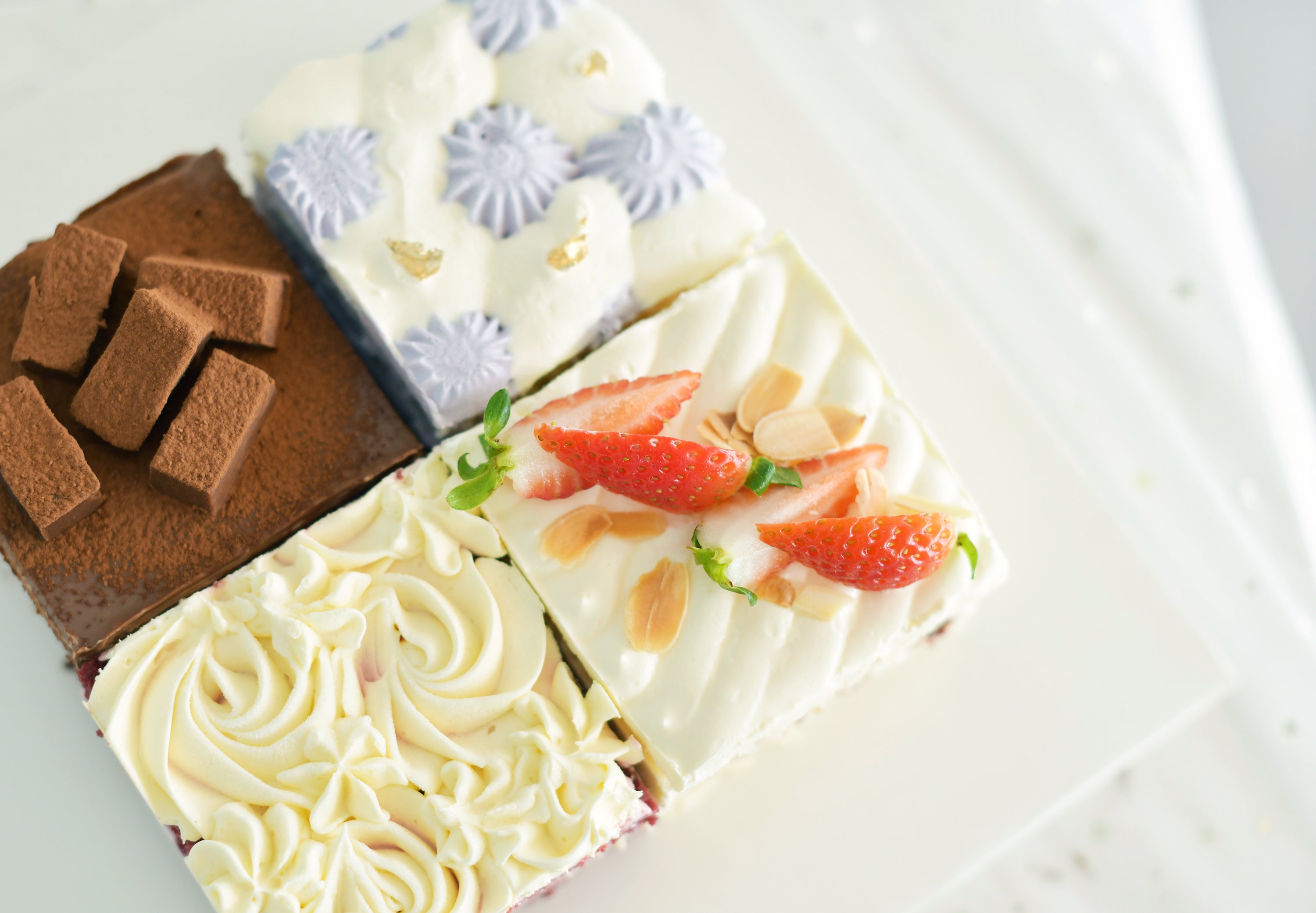 Slices Box